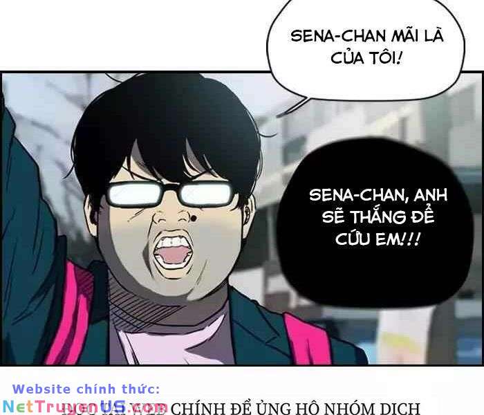 Wind Breaker - Chương 181