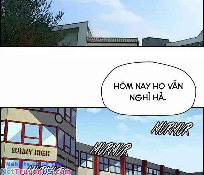 Wind Breaker - Chương 181