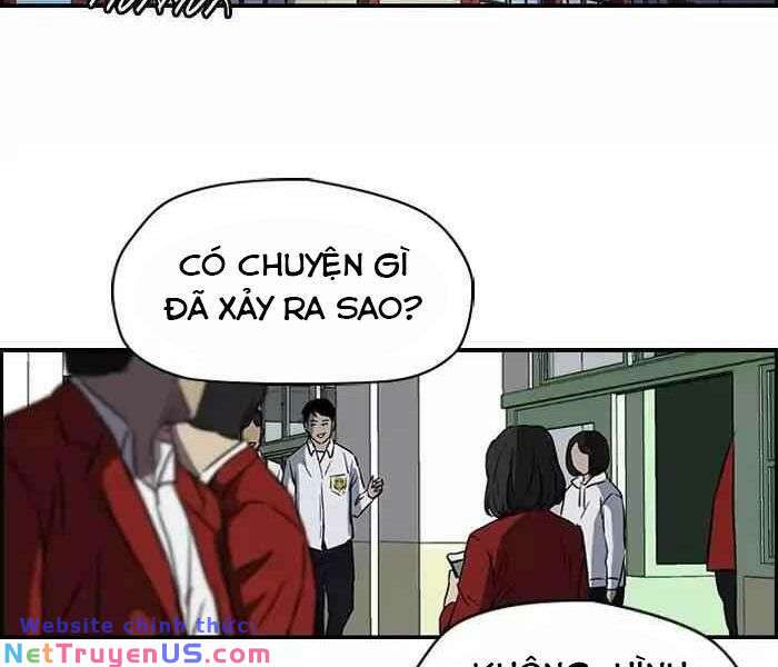 Wind Breaker - Chương 181