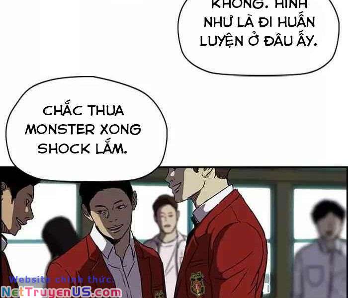 Wind Breaker - Chương 181