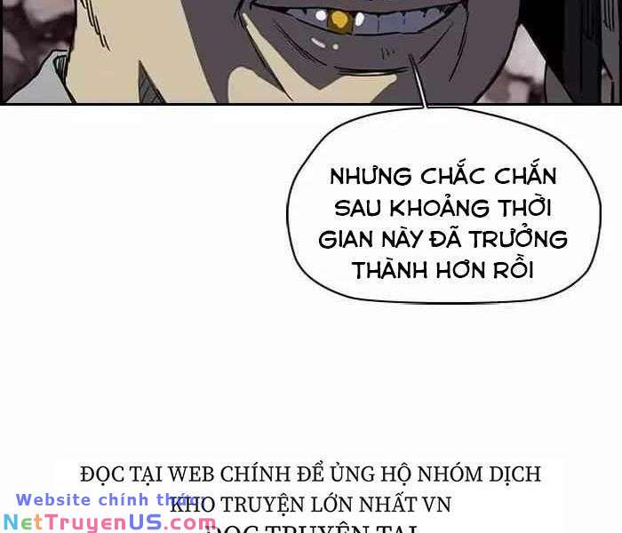 Wind Breaker - Chương 181