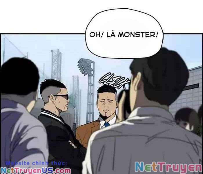 Wind Breaker - Chương 182