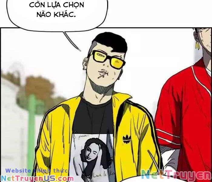 Wind Breaker - Chương 182