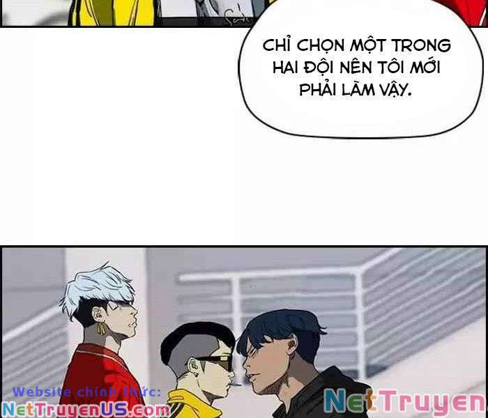 Wind Breaker - Chương 182