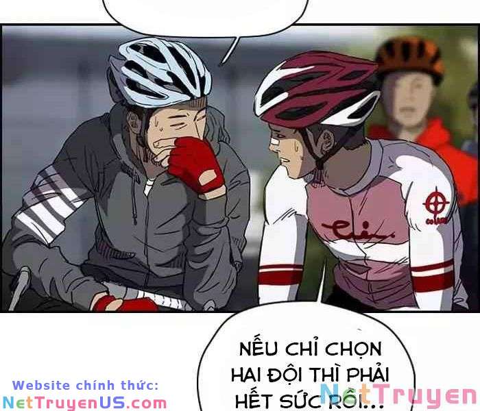 Wind Breaker - Chương 182