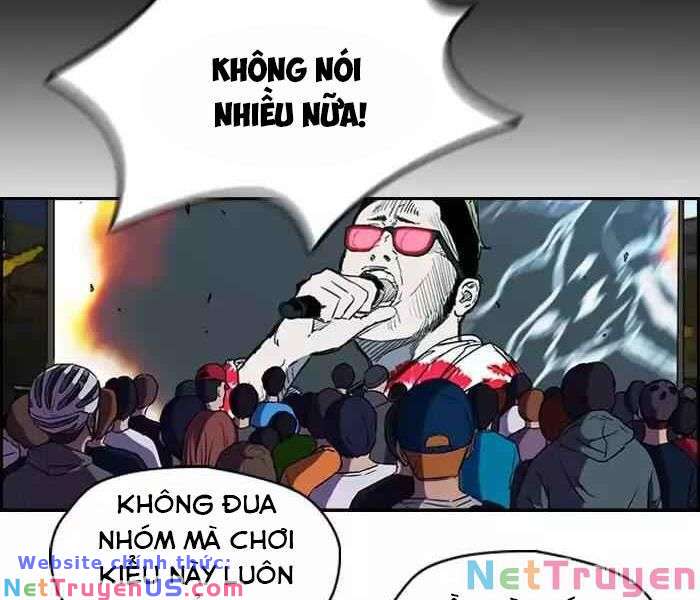 Wind Breaker - Chương 182