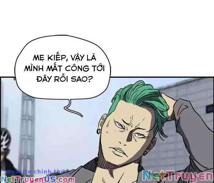 Wind Breaker - Chương 182