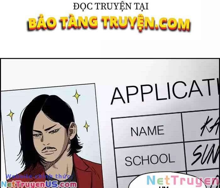Wind Breaker - Chương 183