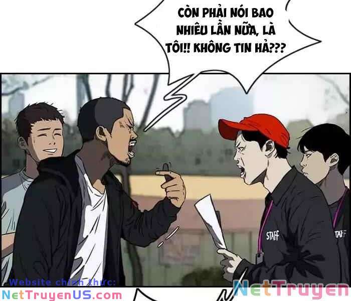 Wind Breaker - Chương 183