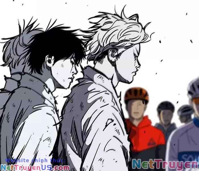 Wind Breaker - Chương 183