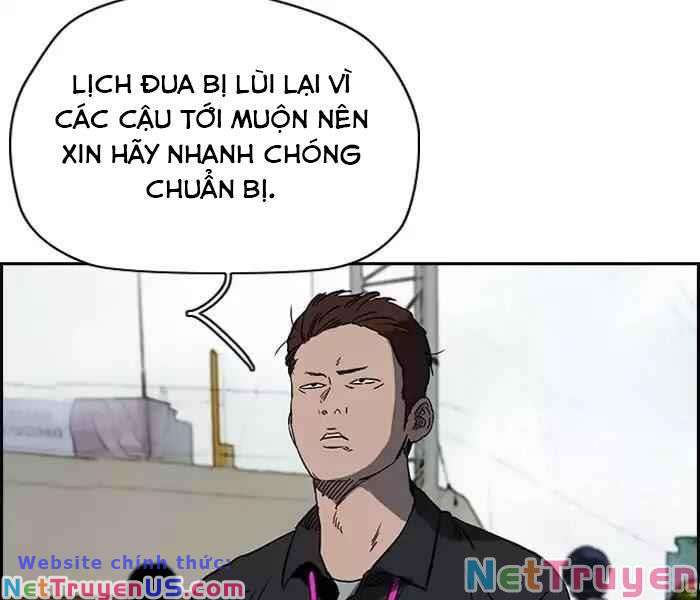 Wind Breaker - Chương 183