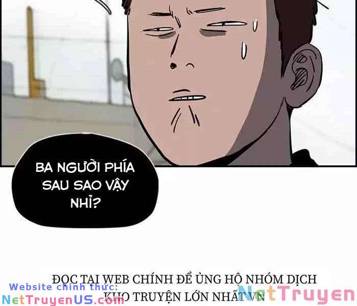 Wind Breaker - Chương 183