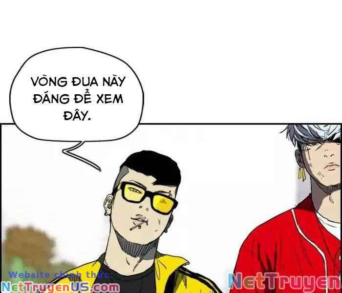 Wind Breaker - Chương 183