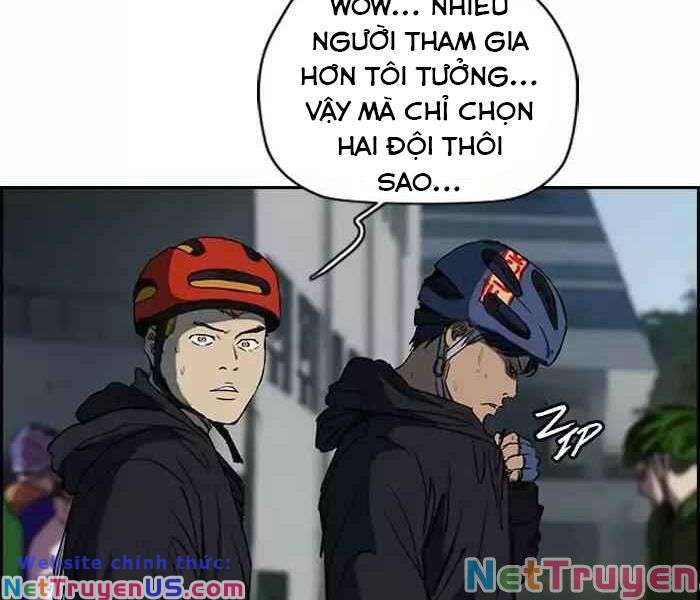Wind Breaker - Chương 183