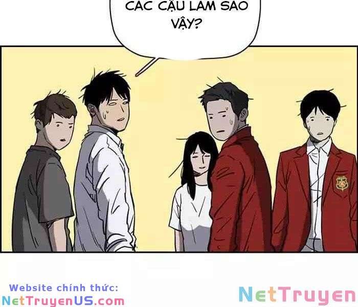 Wind Breaker - Chương 183