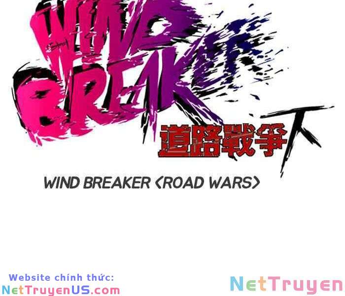 Wind Breaker - Chương 184