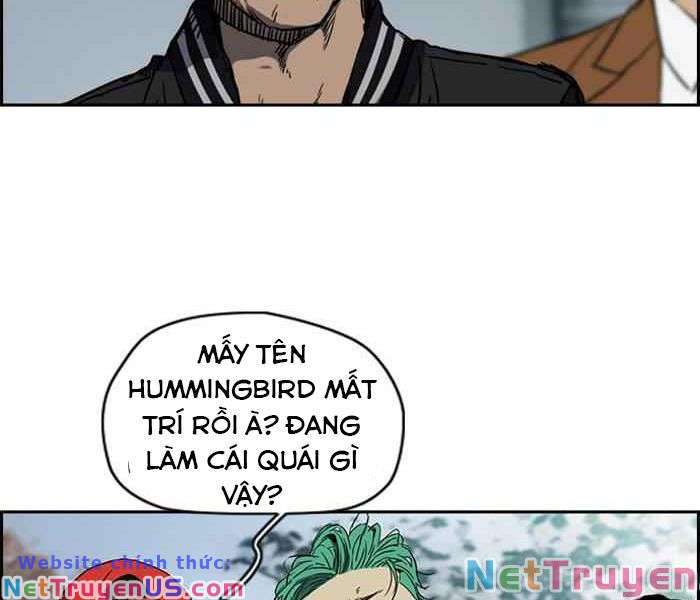 Wind Breaker - Chương 184