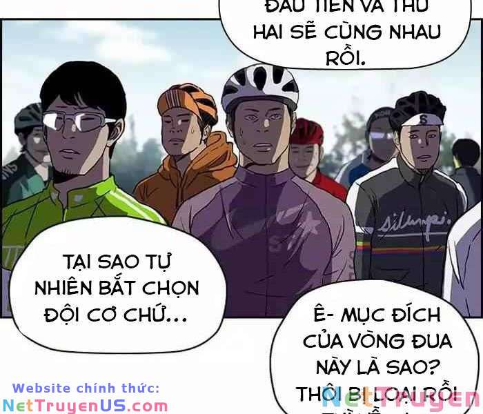 Wind Breaker - Chương 186