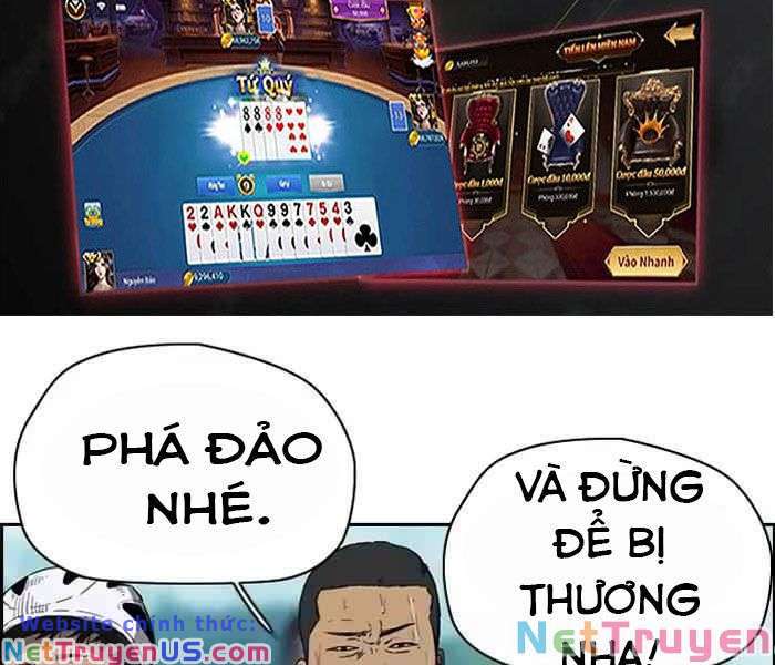 Wind Breaker - Chương 186