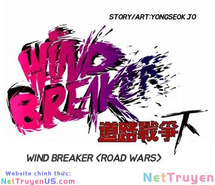 Wind Breaker - Chương 188