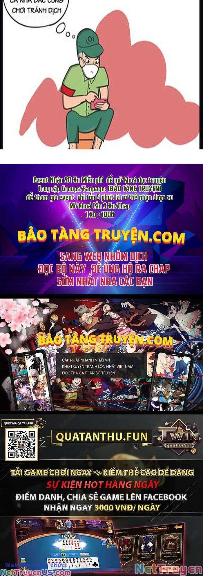 Wind Breaker - Chương 189