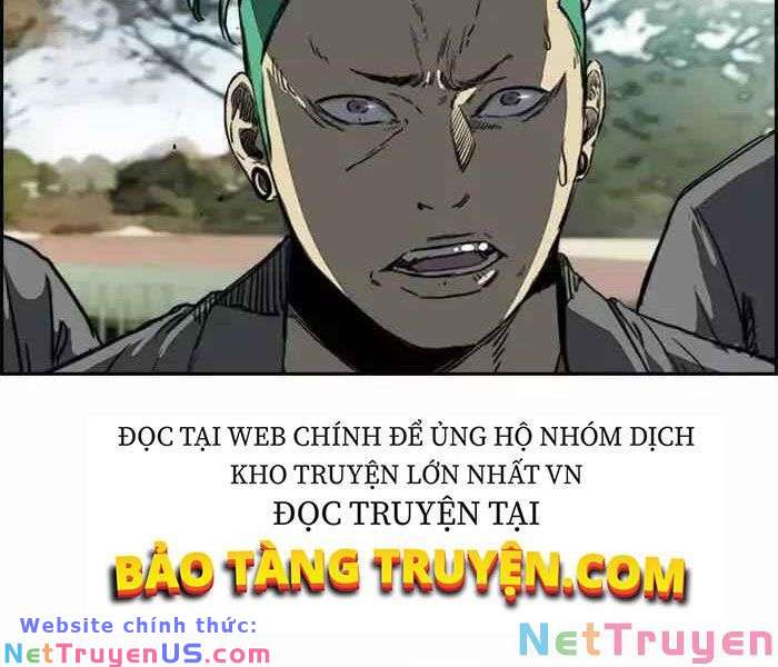 Wind Breaker - Chương 191