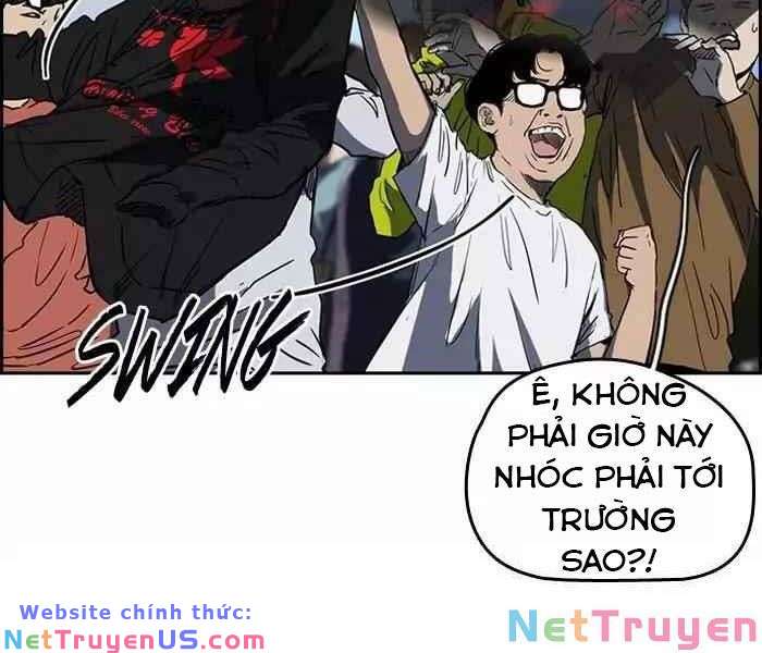 Wind Breaker - Chương 191