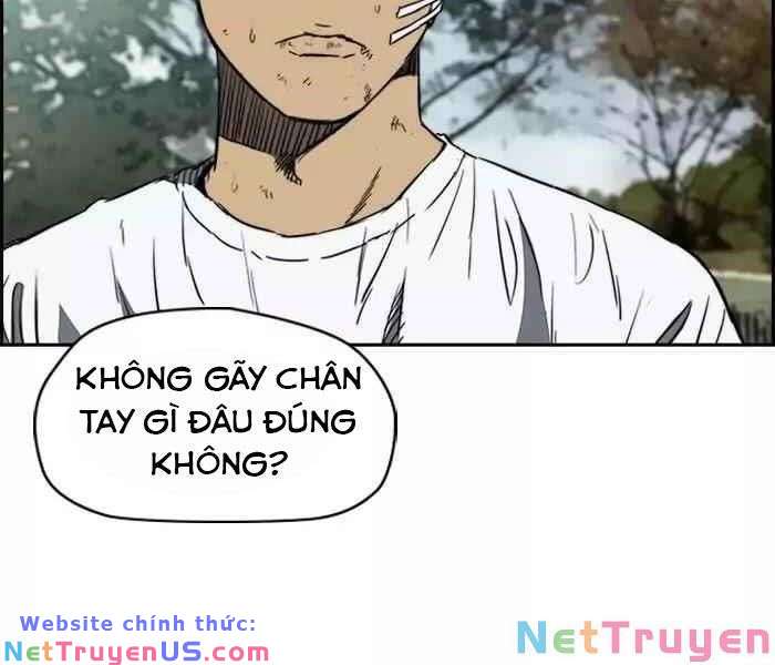 Wind Breaker - Chương 191