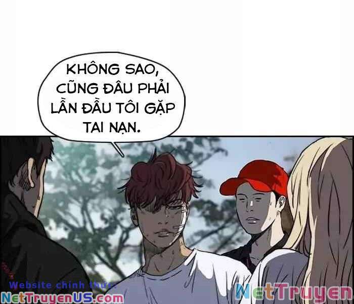 Wind Breaker - Chương 191