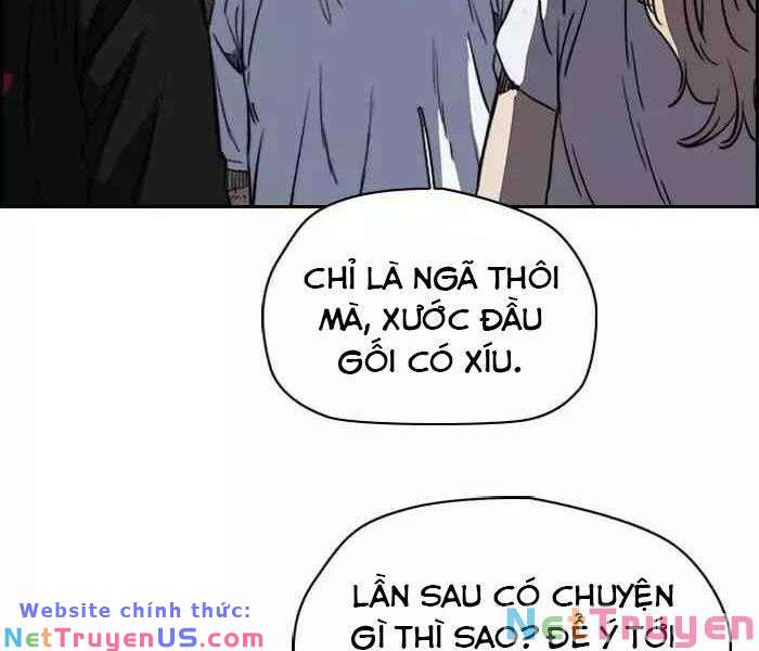 Wind Breaker - Chương 191