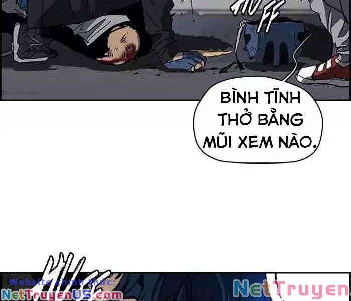 Wind Breaker - Chương 191