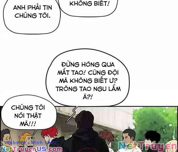 Wind Breaker - Chương 191
