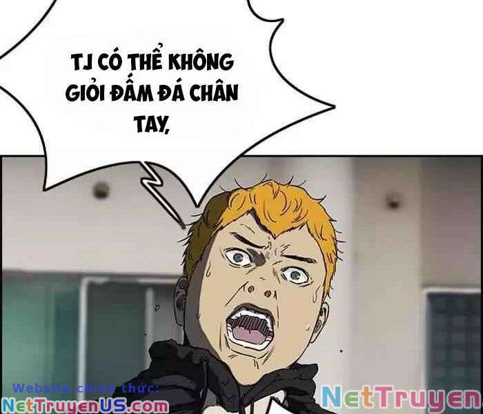 Wind Breaker - Chương 191