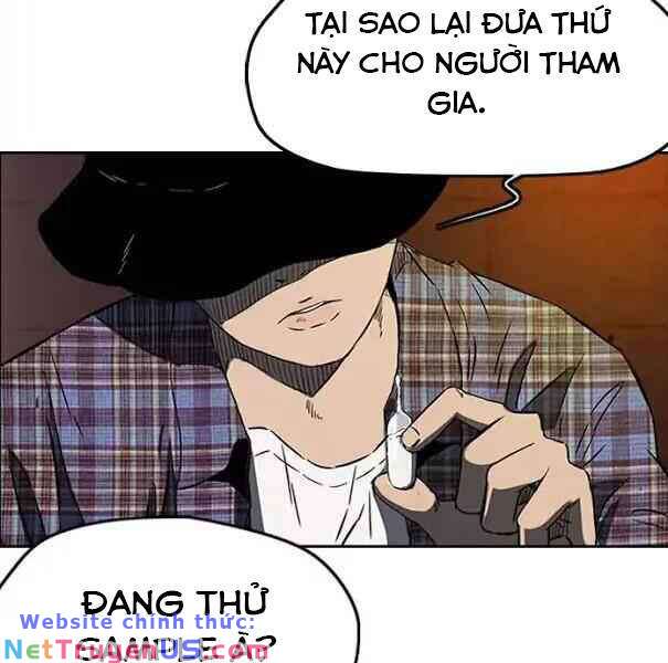 Wind Breaker - Chương 192
