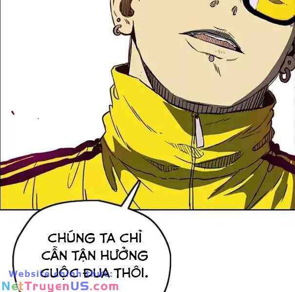 Wind Breaker - Chương 192