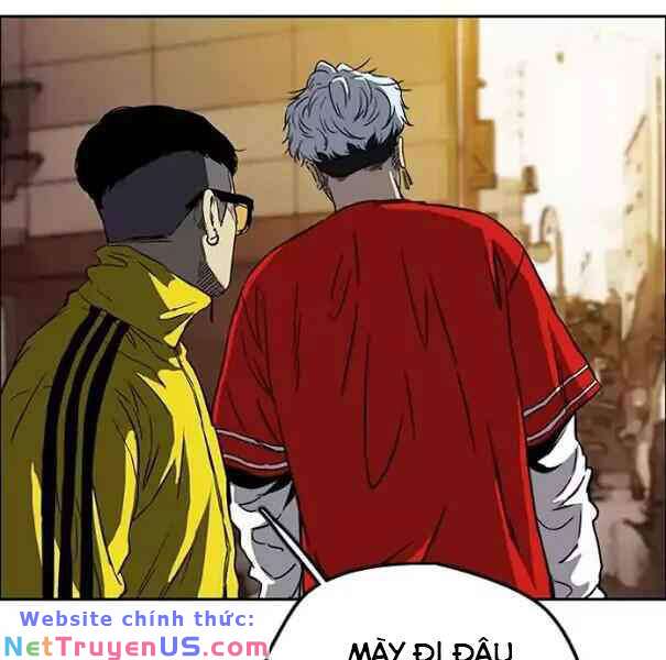 Wind Breaker - Chương 192
