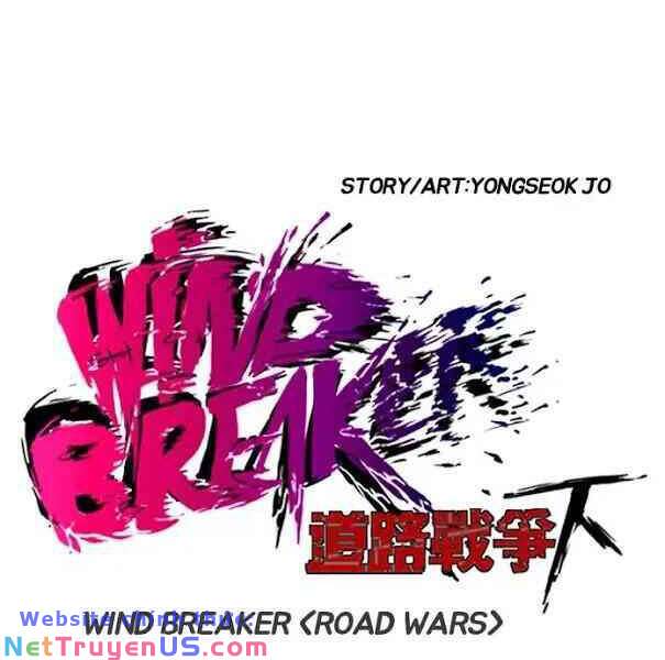 Wind Breaker - Chương 192