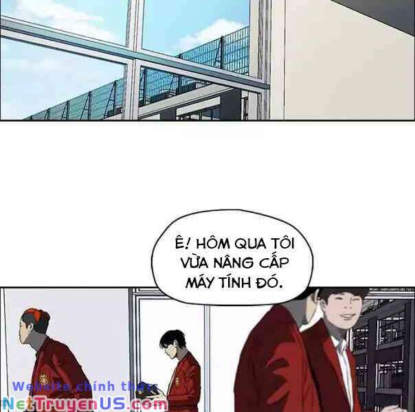 Wind Breaker - Chương 192