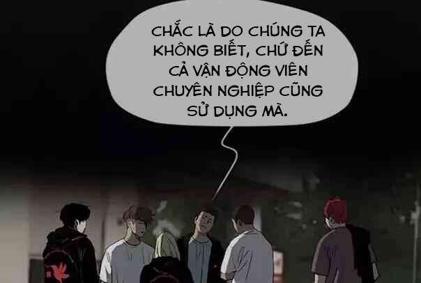 Wind Breaker - Chương 192