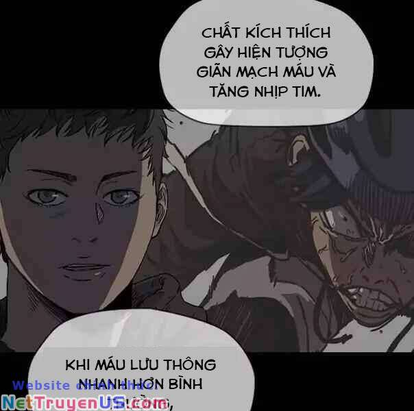 Wind Breaker - Chương 192