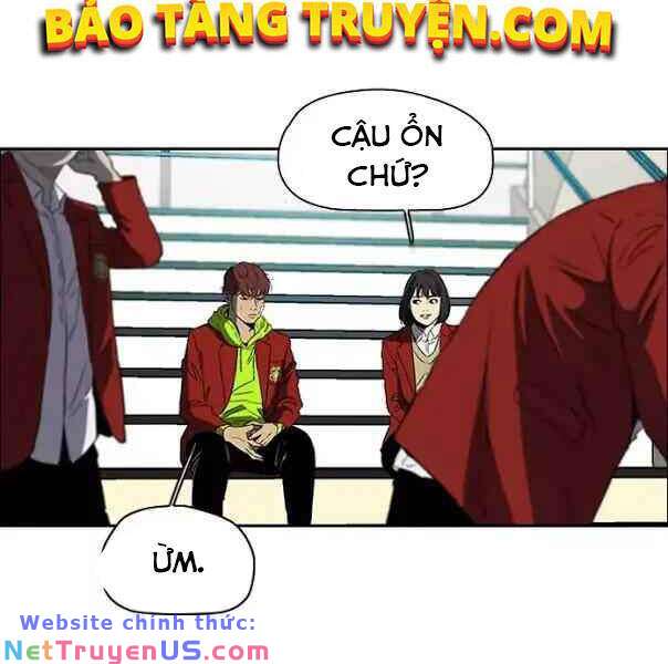 Wind Breaker - Chương 192