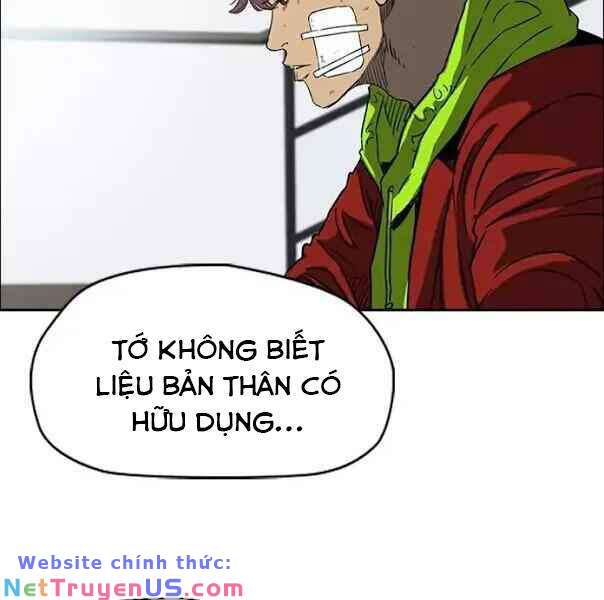 Wind Breaker - Chương 192