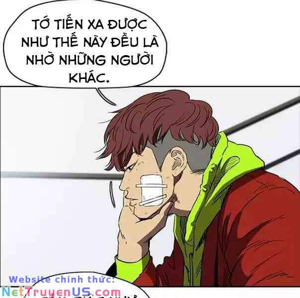 Wind Breaker - Chương 192