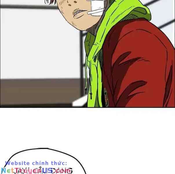 Wind Breaker - Chương 192