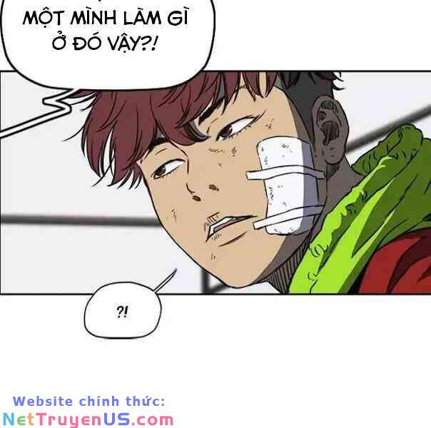 Wind Breaker - Chương 192