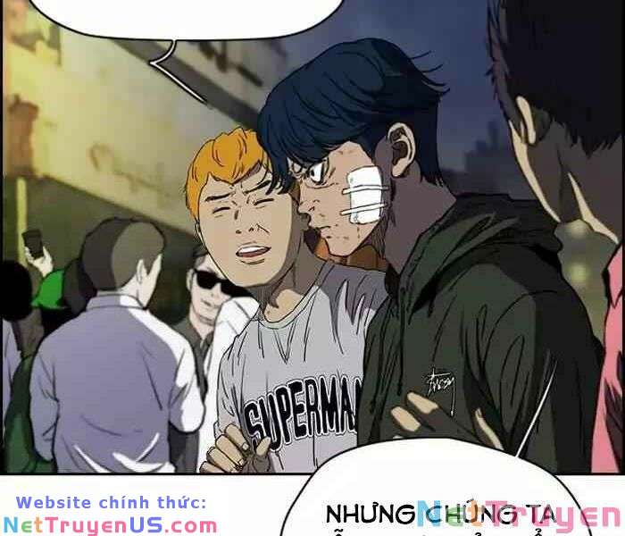 Wind Breaker - Chương 194