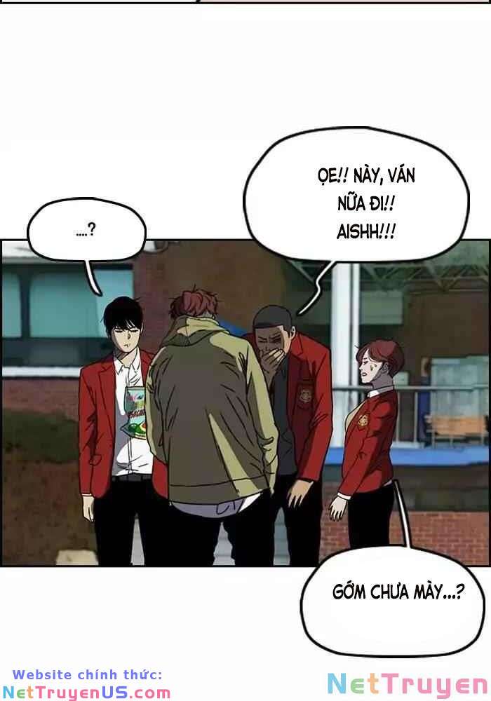 Wind Breaker - Chương 196