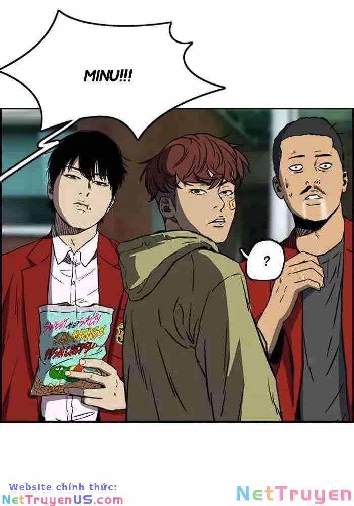 Wind Breaker - Chương 196