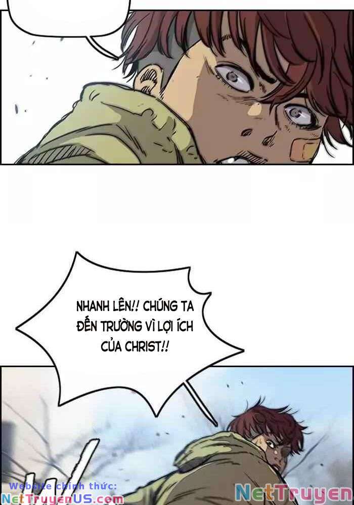 Wind Breaker - Chương 196