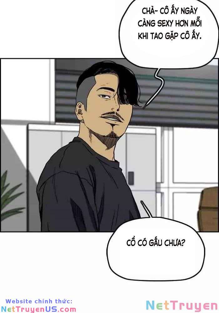 Wind Breaker - Chương 196